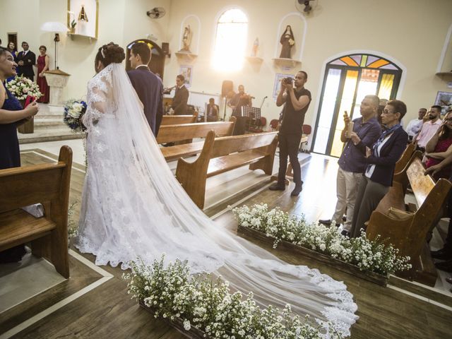 O casamento de Luis e Joyce em Campinas, São Paulo Estado 14