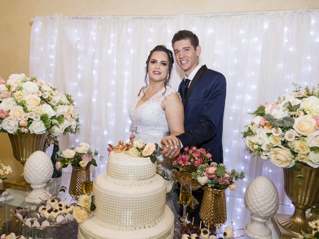 O casamento de Luis e Joyce em Campinas, São Paulo Estado 21