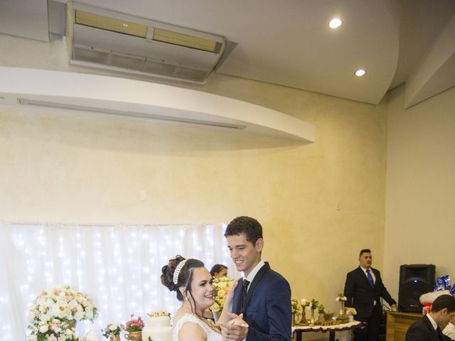 O casamento de Luis e Joyce em Campinas, São Paulo Estado 27