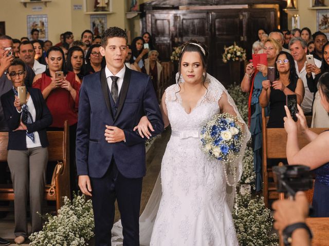 O casamento de Luis e Joyce em Campinas, São Paulo Estado 33