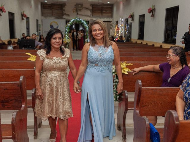 O casamento de João Nunes  e Roberta Nunes  em Belém, Pará 1