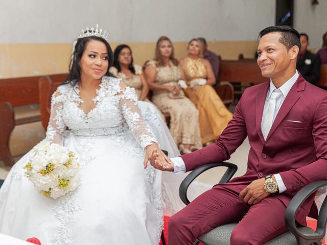 O casamento de João Nunes  e Roberta Nunes  em Belém, Pará 2