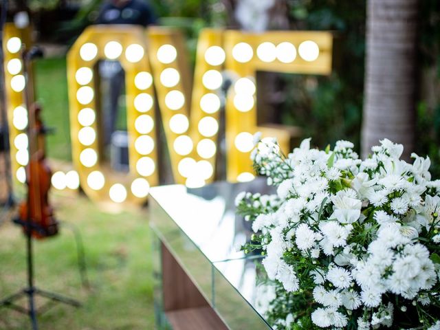 O casamento de Matheus e Aline em Uberlândia, Minas Gerais 23