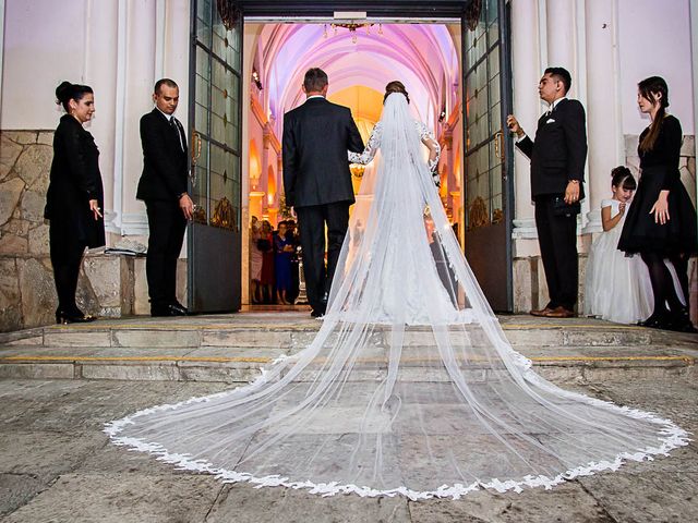 O casamento de Andre e Laila em Belém, Pará 6