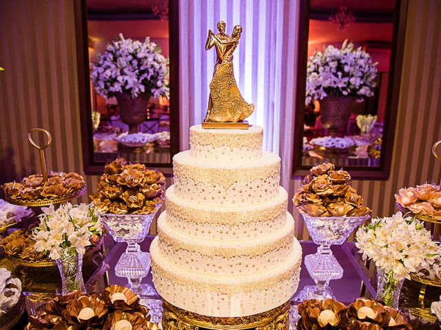 O casamento de Andre e Laila em Belém, Pará 9