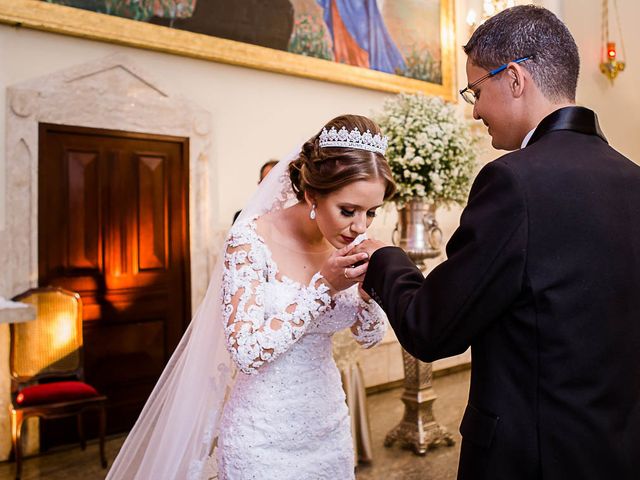 O casamento de Andre e Laila em Belém, Pará 13