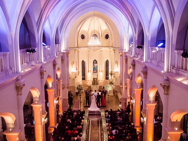 O casamento de Andre e Laila em Belém, Pará 14