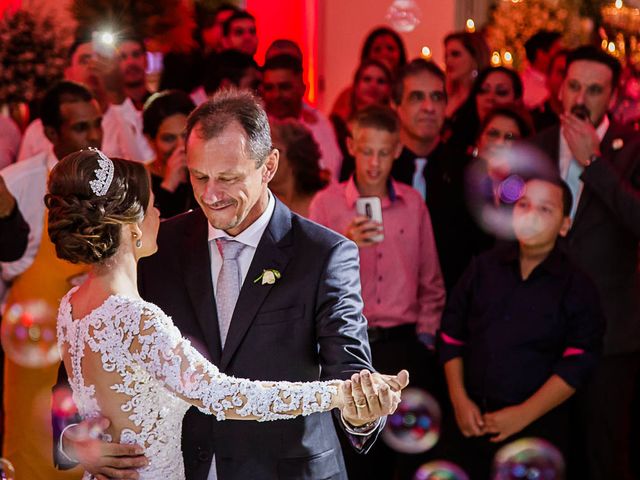 O casamento de Andre e Laila em Belém, Pará 17