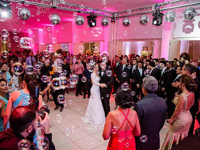 O casamento de Andre e Laila em Belém, Pará 18