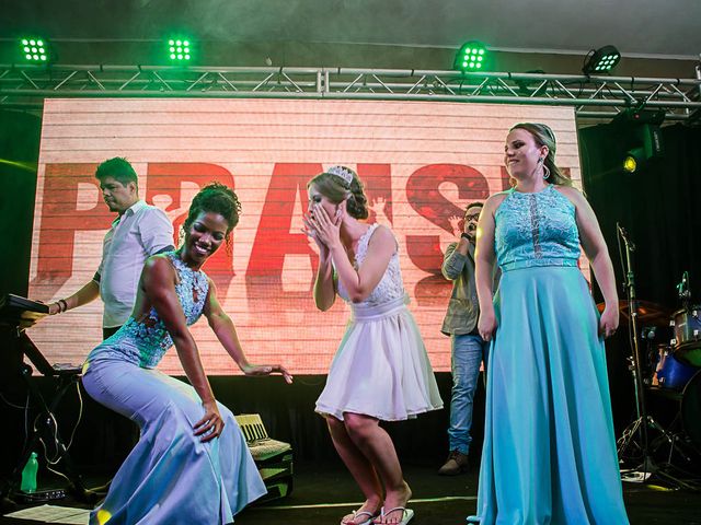 O casamento de Andre e Laila em Belém, Pará 20