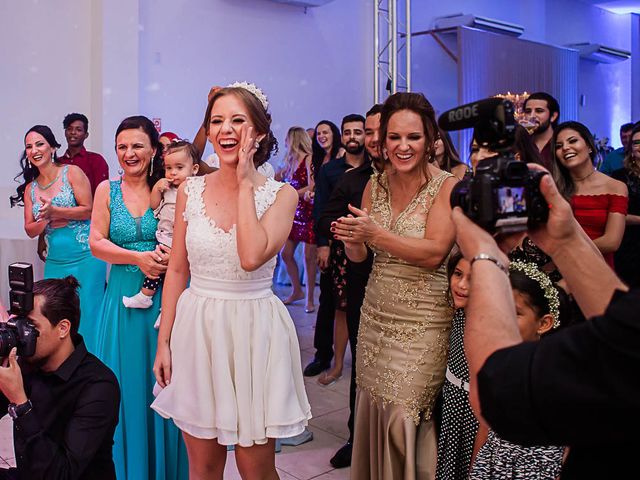 O casamento de Andre e Laila em Belém, Pará 21