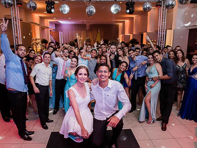 O casamento de Andre e Laila em Belém, Pará 23