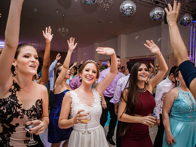 O casamento de Andre e Laila em Belém, Pará 24