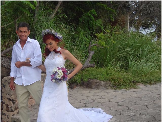 O casamento de Adylan e Brígida  em São Luís, Maranhão 5