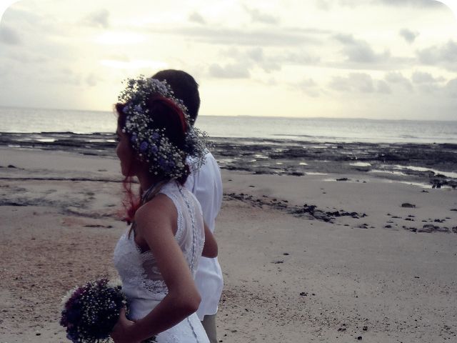 O casamento de Adylan e Brígida  em São Luís, Maranhão 6
