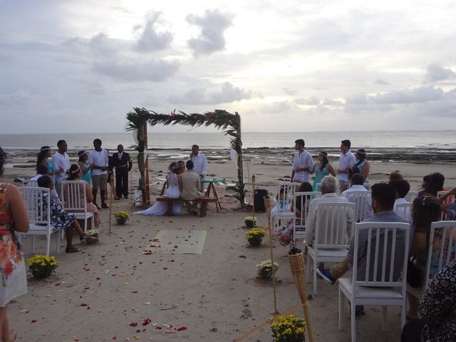 O casamento de Adylan e Brígida  em São Luís, Maranhão 7