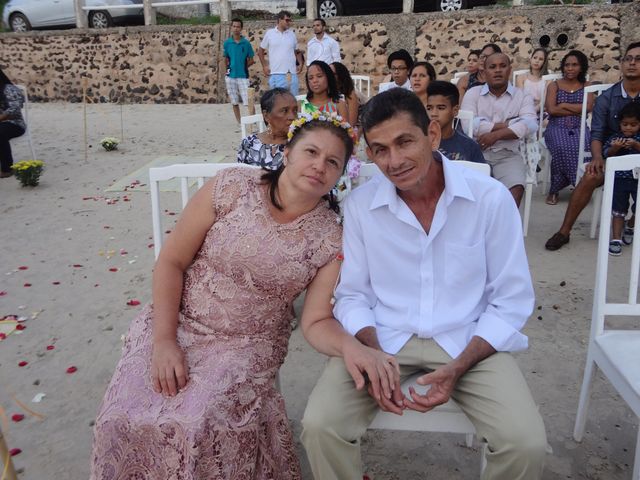 O casamento de Adylan e Brígida  em São Luís, Maranhão 9