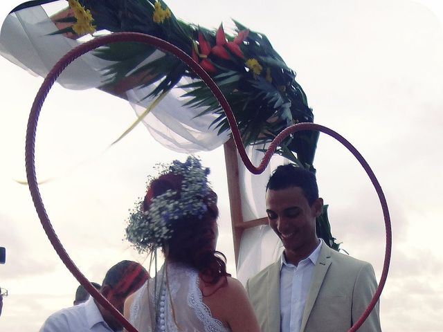 O casamento de Adylan e Brígida  em São Luís, Maranhão 10