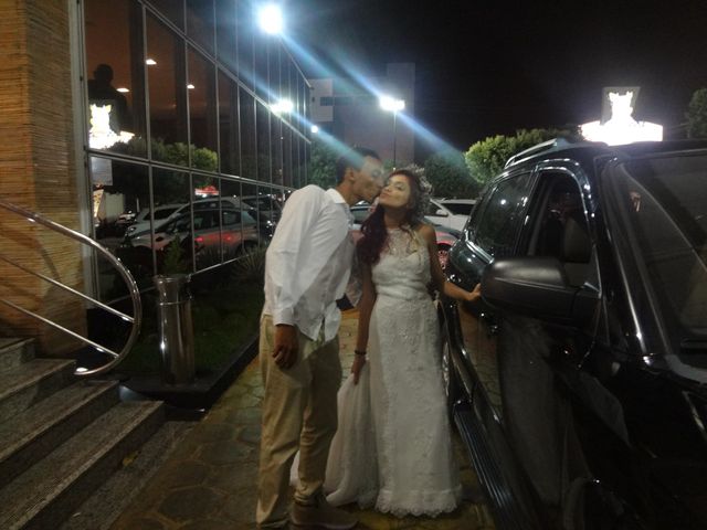 O casamento de Adylan e Brígida  em São Luís, Maranhão 13