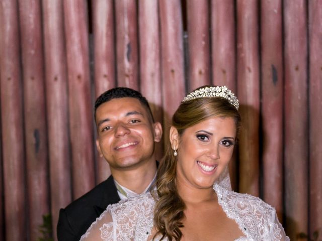 O casamento de Eliel e Adriene em Rio de Janeiro, Rio de Janeiro 21