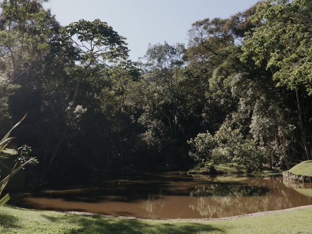 O casamento de Vinicius e Julia em Mairiporã, São Paulo Estado 6