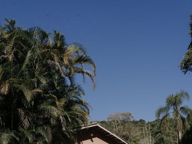 O casamento de Vinicius e Julia em Mairiporã, São Paulo Estado 17