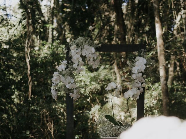 O casamento de Vinicius e Julia em Mairiporã, São Paulo Estado 73