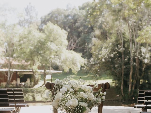 O casamento de Vinicius e Julia em Mairiporã, São Paulo Estado 78