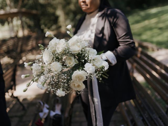 O casamento de Vinicius e Julia em Mairiporã, São Paulo Estado 82