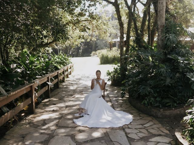 O casamento de Vinicius e Julia em Mairiporã, São Paulo Estado 84