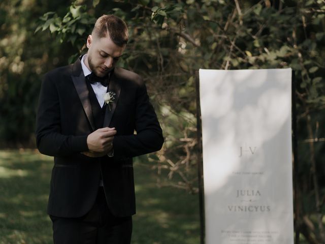 O casamento de Vinicius e Julia em Mairiporã, São Paulo Estado 88