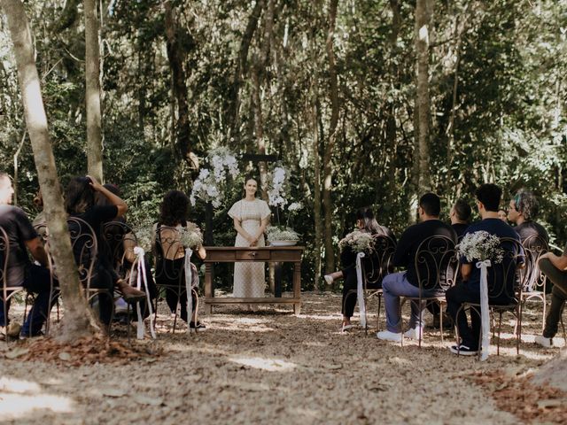 O casamento de Vinicius e Julia em Mairiporã, São Paulo Estado 90