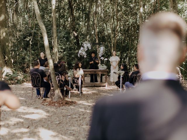 O casamento de Vinicius e Julia em Mairiporã, São Paulo Estado 91