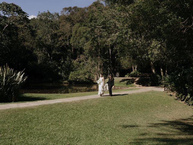 O casamento de Vinicius e Julia em Mairiporã, São Paulo Estado 97