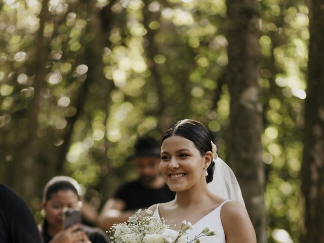 O casamento de Vinicius e Julia em Mairiporã, São Paulo Estado 106