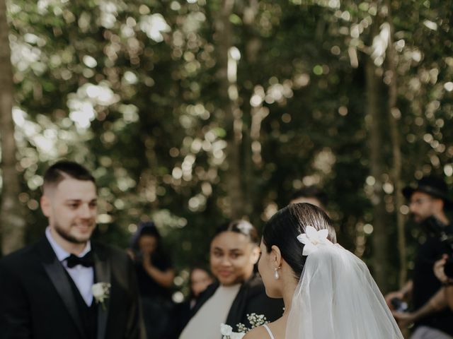 O casamento de Vinicius e Julia em Mairiporã, São Paulo Estado 107