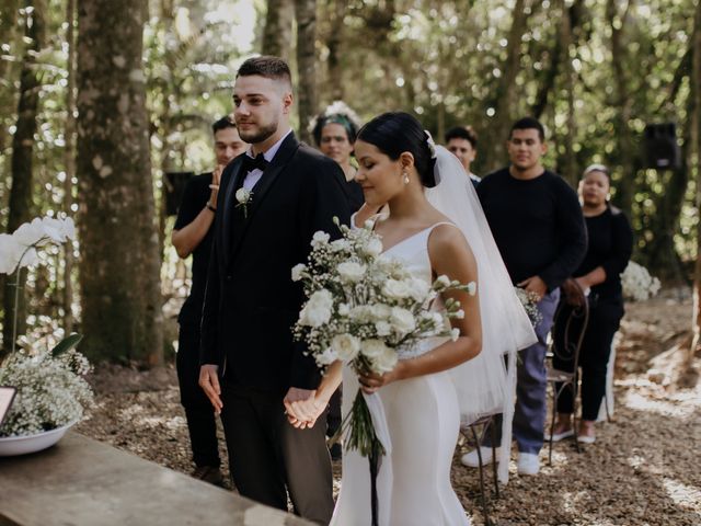 O casamento de Vinicius e Julia em Mairiporã, São Paulo Estado 108