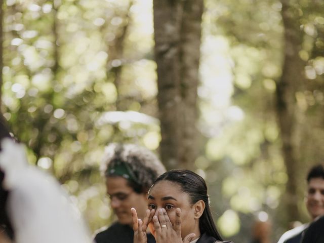 O casamento de Vinicius e Julia em Mairiporã, São Paulo Estado 111