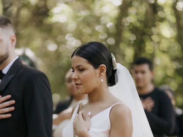 O casamento de Vinicius e Julia em Mairiporã, São Paulo Estado 114