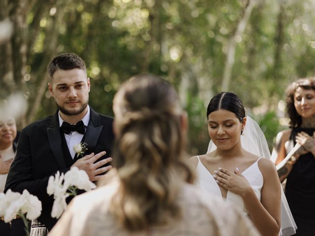 O casamento de Vinicius e Julia em Mairiporã, São Paulo Estado 116