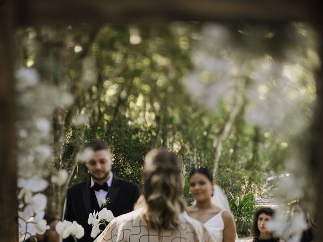 O casamento de Vinicius e Julia em Mairiporã, São Paulo Estado 117