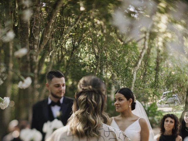 O casamento de Vinicius e Julia em Mairiporã, São Paulo Estado 118