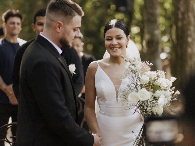 O casamento de Vinicius e Julia em Mairiporã, São Paulo Estado 122