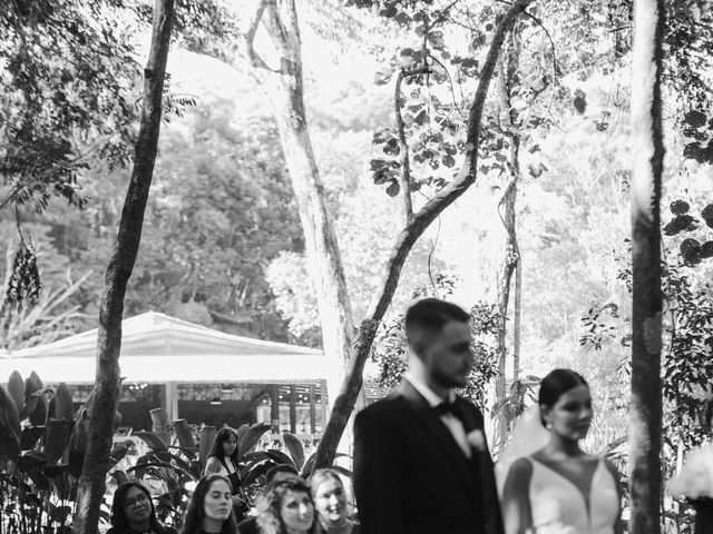 O casamento de Vinicius e Julia em Mairiporã, São Paulo Estado 133