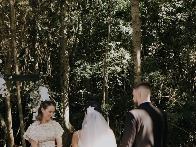 O casamento de Vinicius e Julia em Mairiporã, São Paulo Estado 135