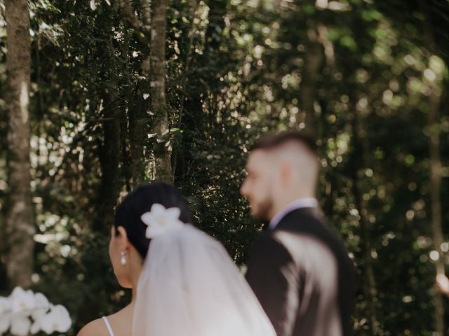 O casamento de Vinicius e Julia em Mairiporã, São Paulo Estado 136