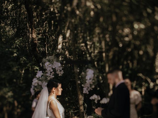 O casamento de Vinicius e Julia em Mairiporã, São Paulo Estado 145