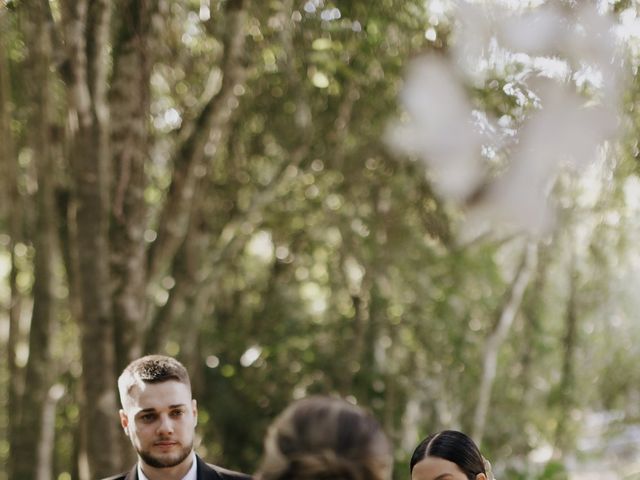 O casamento de Vinicius e Julia em Mairiporã, São Paulo Estado 154