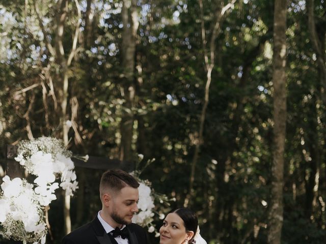 O casamento de Vinicius e Julia em Mairiporã, São Paulo Estado 157