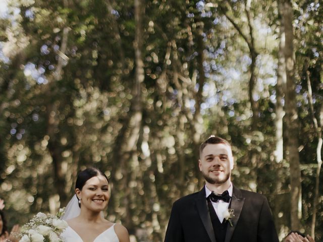 O casamento de Vinicius e Julia em Mairiporã, São Paulo Estado 158